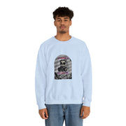 Jinx Unisex Heavy Blend™ Crewneck Sweatshirt