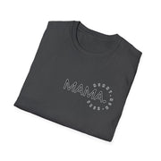 Mama Unisex Softstyle T-Shirt