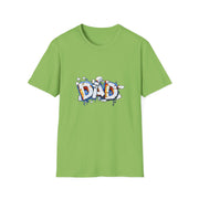 Dad Unisex Softstyle T-Shirt