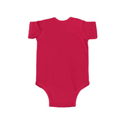 Baby Wolf Infant Fine Jersey Bodysuit