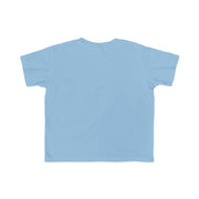 Unicorn Toddler's Fine Jersey Tee
