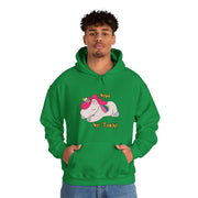 Unicorn Unisex Heavy Blend™ Hooded Sweatshirt