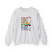Pride Unisex Heavy Blend™ Crewneck Sweatshirt