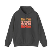 Same Hot Mess Unisex Heavy Blend™ Hooded Sweatshirt