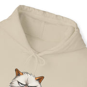Grumpy Cat Unisex Heavy Blend™ Hooded Sweatshirt