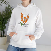 Saskatchewan Pride Unisex Heavy Blend™ Hooded Sweatshirt