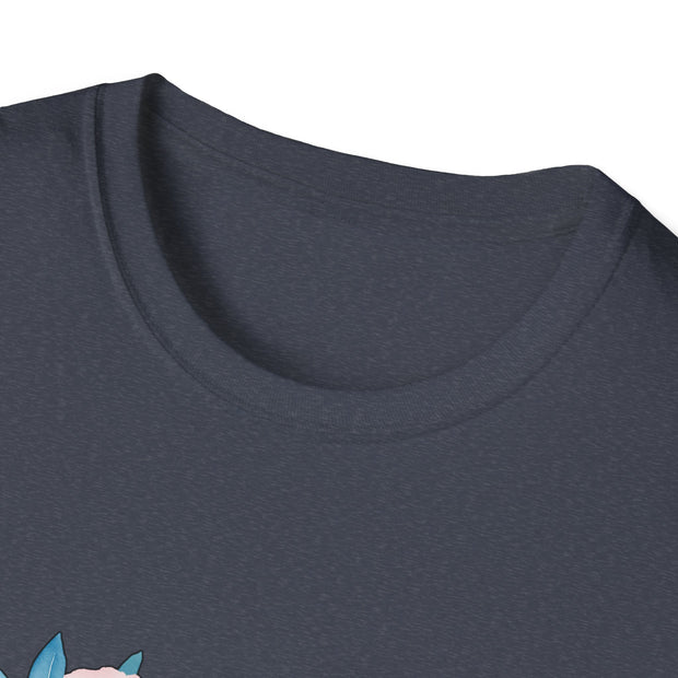 2025 Chinese New Year Unisex Softstyle T-Shirt