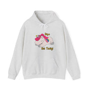 Unicorn Unisex Heavy Blend™ Hooded Sweatshirt