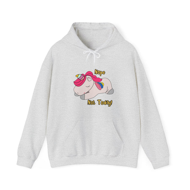 Unicorn Unisex Heavy Blend™ Hooded Sweatshirt