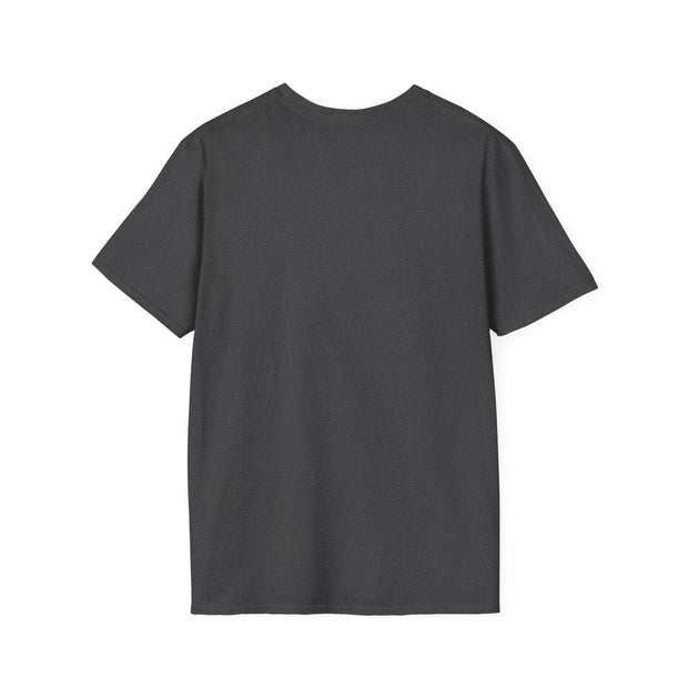 2025 Chinese New Year Unisex Softstyle T-Shirt