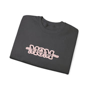 I Love You Mom Unisex Heavy Blend™ Crewneck Sweatshirt