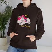 Unicorn Unisex Heavy Blend™ Hooded Sweatshirt