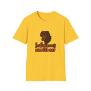 Indigenous Peoples Day Unisex Softstyle T-Shirt