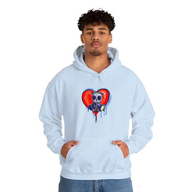 Jinx Unisex Heavy Blend™ Hooded Sweatshirt