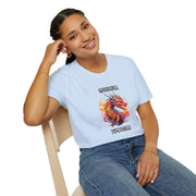 Chinese New Year Unisex Softstyle T-Shirt