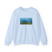 Saskatchewan Skies Unisex Heavy Blend™ Crewneck Sweatshirt