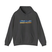 Saskatchewan Unisex Heavy Blend™ Hooded Sweatshirt
