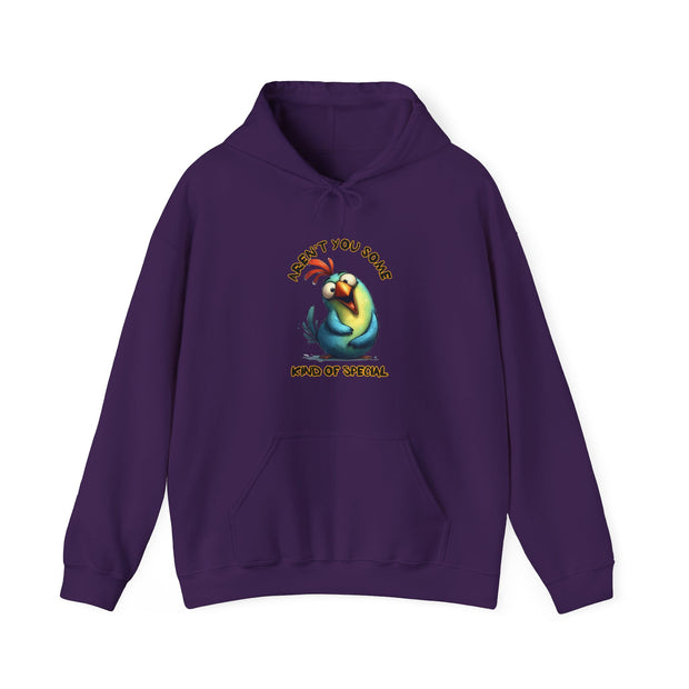 Aren’t You Some Kinda Special Unisex Heavy Blend™ Hooded Sweatshirt