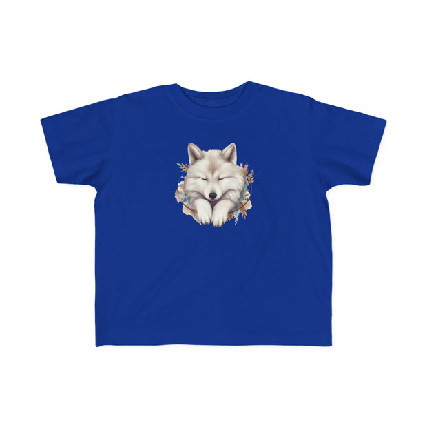 Baby Wolf Toddler's Fine Jersey Tee