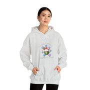 Gnome cookies Unisex Heavy Blend™ Hooded Sweatshirt