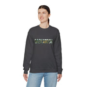 Saskatoon Unisex Heavy Blend™ Crewneck Sweatshirt