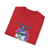 Unicorn Unisex Softstyle T-Shirt