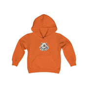 Baby Wolf Youth Heavy Blend Hooded Sweatshirt