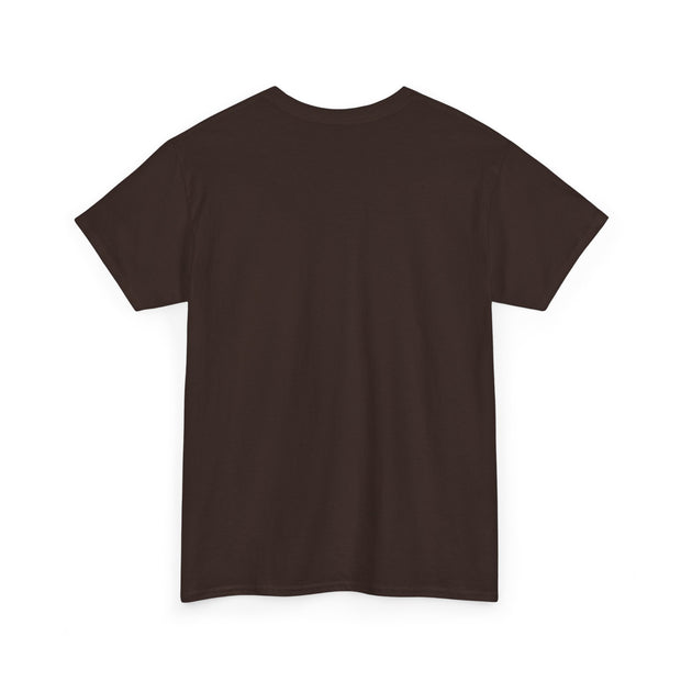 Soda Pop Unisex Heavy Cotton Tee, Casual Wear, Gift for Friends, Fun Summer T-Shirt, Graphic Shirt for Parties, Trendy Everyday Tee