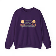 I Support Truth & Reconciliation Unisex Heavy Blend™ Crewneck Sweatshirt