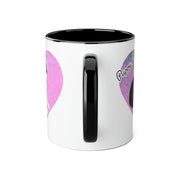 Accent Mugs, 11oz