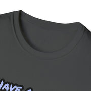 Orca Unisex Softstyle T-Shirt