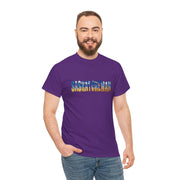 Saskatchewan Unisex Heavy Cotton Tee