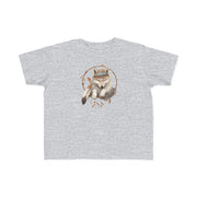 Baby Wolf Toddler's Fine Jersey Tee