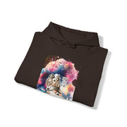 Gnome New Year Unisex Heavy Blend™ Hooded Sweatshirt