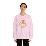 This is my Addiction Unisex Heavy Blend™ Crewneck Sweatshirt