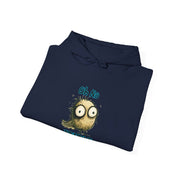 Oh No People Unisex Heavy Blend™ Hooded Sweatshirt