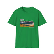 Tánsi Cree Saskatchewan Unisex Softstyle T-Shirt