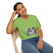 Chinese New Year Unisex Softstyle T-Shirt