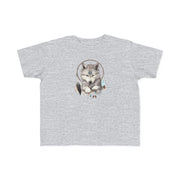 Baby Wolf Toddler's Fine Jersey Tee