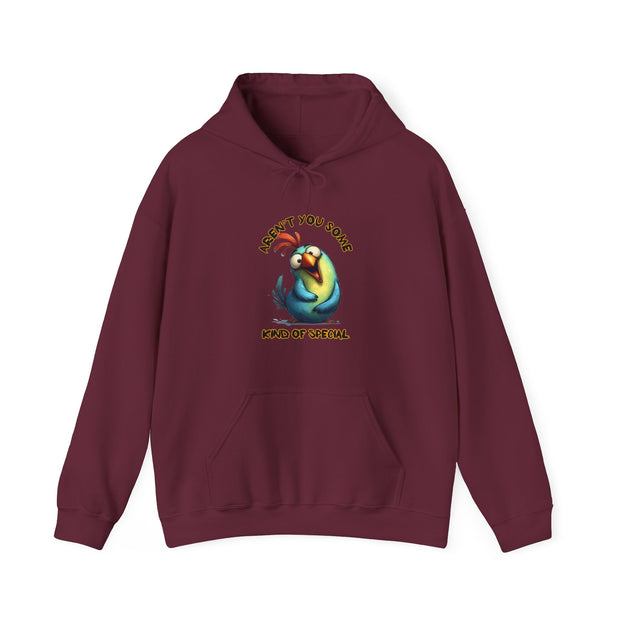 Aren’t You Some Kinda Special Unisex Heavy Blend™ Hooded Sweatshirt
