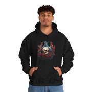 Bottled Skull Unisex Heavy Blend™ Hooded Sweatshirt