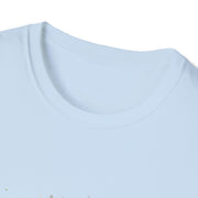 Rose Unisex Softstyle T-Shirt