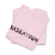 Saskatoon Unisex Heavy Cotton Tee