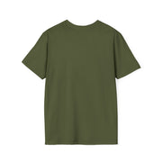Orca Unisex Softstyle T-Shirt