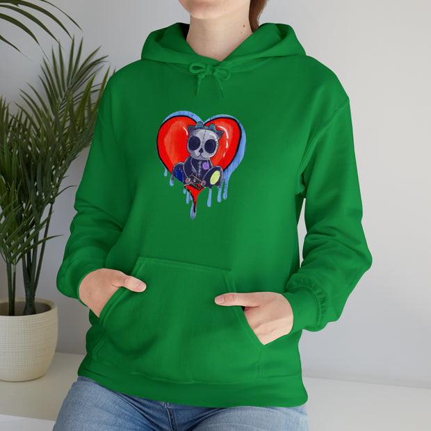 Jinx Unisex Heavy Blend™ Hooded Sweatshirt