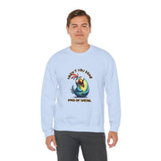 Aren’t You Some Kinda Special Unisex Heavy Blend™ Crewneck Sweatshirt