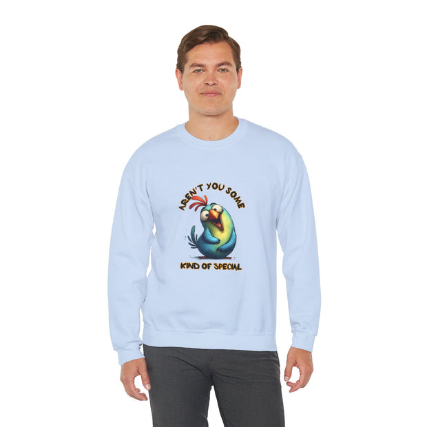 Aren’t You Some Kinda Special Unisex Heavy Blend™ Crewneck Sweatshirt