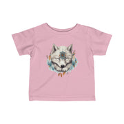 Baby Wolf Infant Fine Jersey Tee