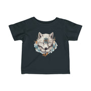 Baby Wolf Infant Fine Jersey Tee