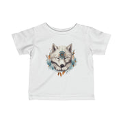 Baby Wolf Infant Fine Jersey Tee